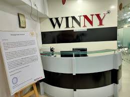 WINNY immigration & Education services Pvt ltd WINNY immigration & Education services Pvt ltd: Gallery photo 1